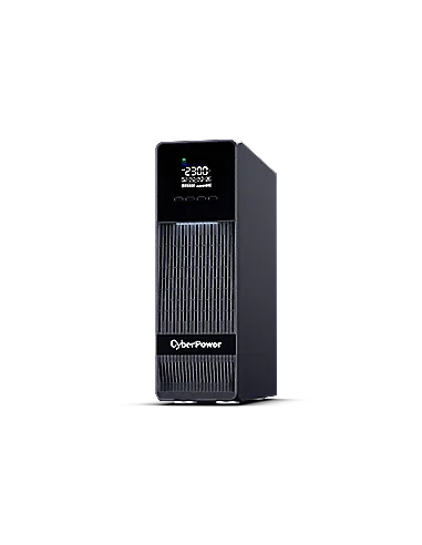 CyberPower OLS2KECR 2000VA/1800W SAI de Doble Conversión en Linea 2kVA 1800W