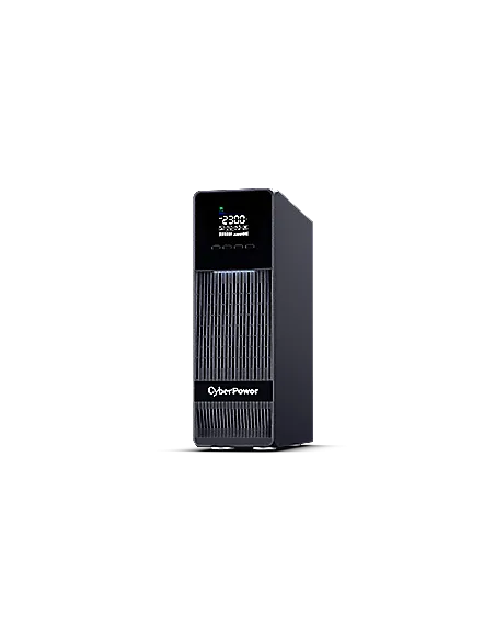 CyberPower OLS2KECR 2000VA/1800W SAI de Doble Conversión en Linea 2kVA 1800W