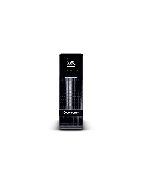 CyberPower OLS2KECR 2000VA/1800W: SAI online torre ECO 96%