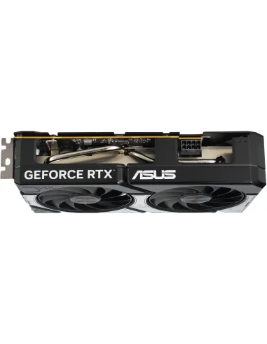 Tarjeta gráfica ASUS GeForce RTX 5060 Dual OC 8GB GDDR7