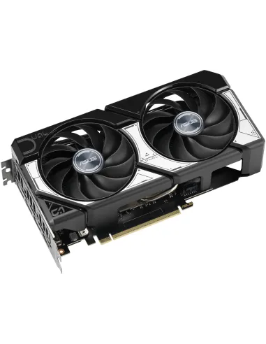 Tarjeta gráfica ASUS GeForce RTX 5060 Dual OC 8GB GDDR7