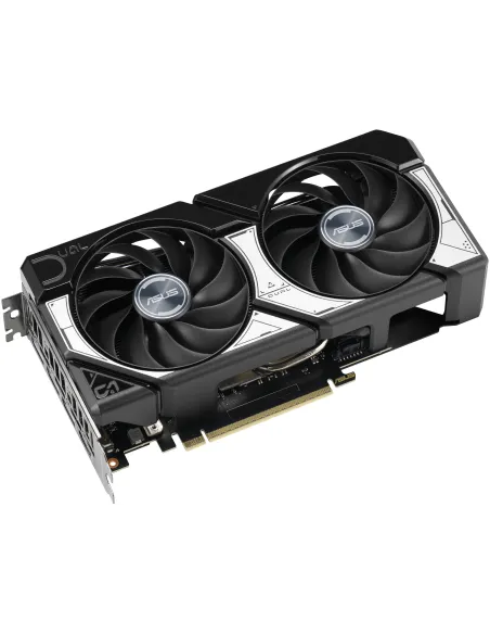 Tarjeta gráfica ASUS GeForce RTX 5060 Dual OC 8GB GDDR7