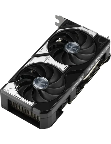 Tarjeta gráfica ASUS GeForce RTX 5060 Dual OC 8GB GDDR7