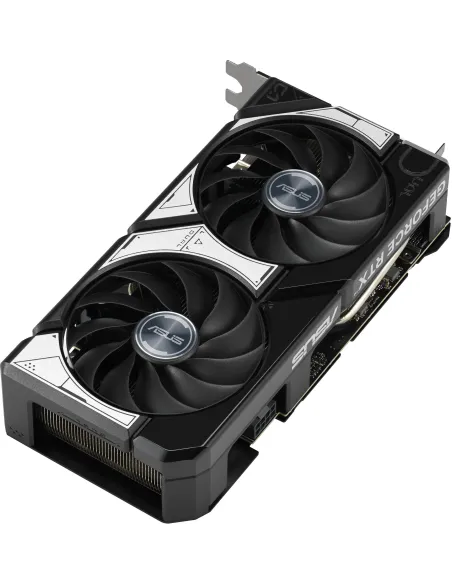 Tarjeta gráfica ASUS GeForce RTX 5060 Dual OC 8GB GDDR7