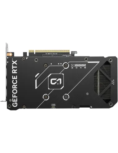 Tarjeta gráfica ASUS GeForce RTX 5060 Dual OC 8GB GDDR7