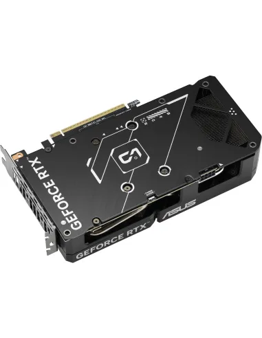 Tarjeta gráfica ASUS GeForce RTX 5060 Dual OC 8GB GDDR7