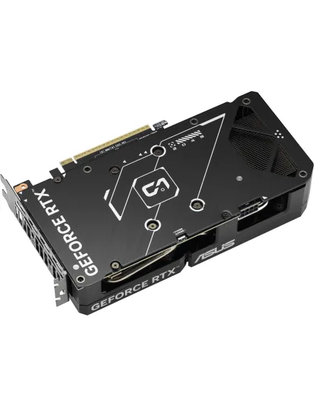 Tarjeta gráfica ASUS GeForce RTX 5060 Dual OC 8GB GDDR7