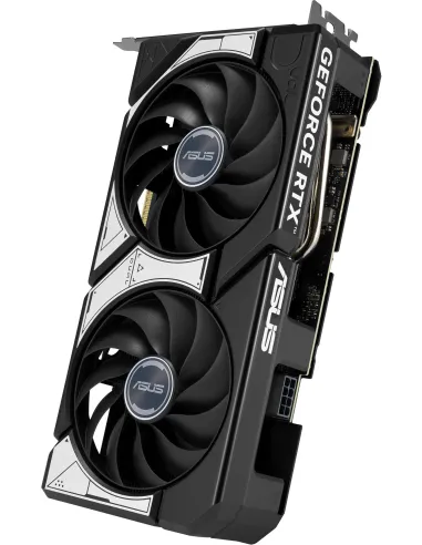 Tarjeta gráfica ASUS GeForce RTX 5060 Dual OC 8GB GDDR7