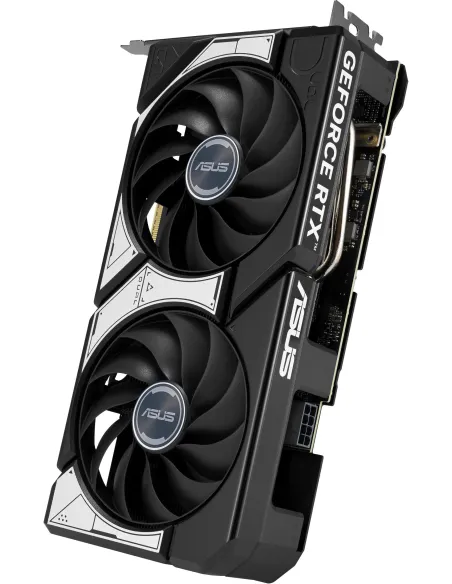 Tarjeta gráfica ASUS GeForce RTX 5060 Dual OC 8GB GDDR7