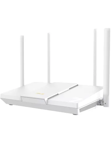 Router Wi-Fi 7 ASUS RT-BE3600E BE3600 con WAN 2.5G y MLO