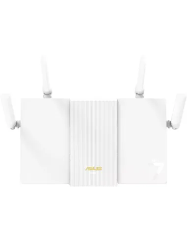 Router Wi-Fi 7 ASUS RT-BE3600E BE3600 con WAN 2.5G y MLO