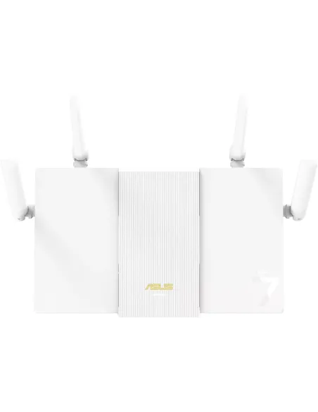 Router Wi-Fi 7 ASUS RT-BE3600E BE3600 con WAN 2.5G y MLO