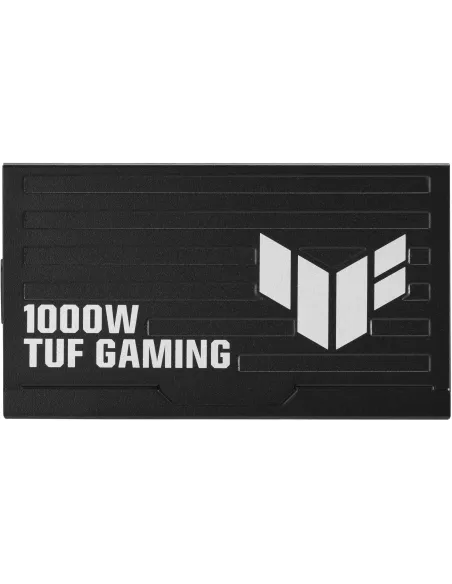 ASUS TUF Gaming 1000W Platinum Fuente de Alimentación Modular ATX 3.1