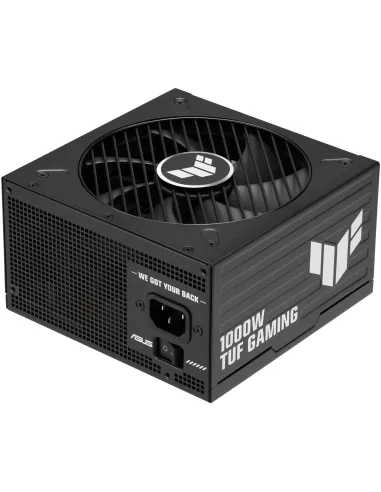 Fuente de alimentación ASUS TUF Gaming 1000W Platinum ATX