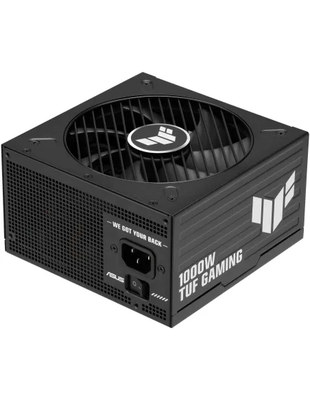 Fuente de alimentación ASUS TUF Gaming 1000W Platinum ATX
