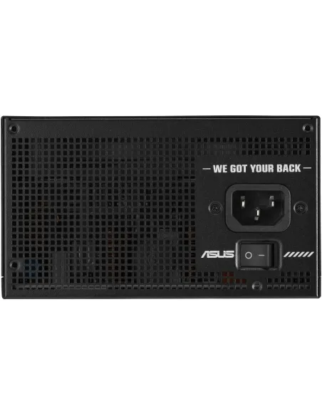 Fuente de alimentación ASUS TUF Gaming 1000W Platinum ATX