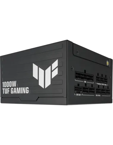 Fuente de alimentación ASUS TUF Gaming 1000W Platinum ATX