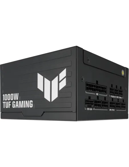 Fuente de alimentación ASUS TUF Gaming 1000W Platinum ATX