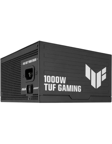 Fuente de alimentación ASUS TUF Gaming 1000W Platinum ATX