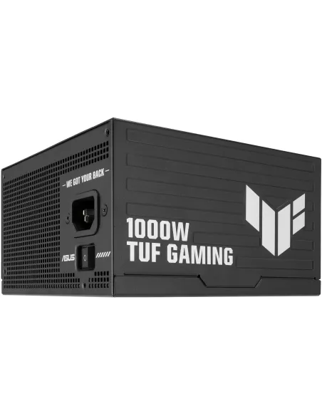 Fuente de alimentación ASUS TUF Gaming 1000W Platinum ATX