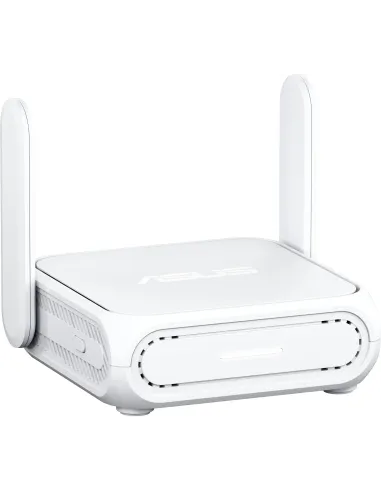 ASUS RT-BE58 Go Router Portátil WiFi 7 de Doble Banda