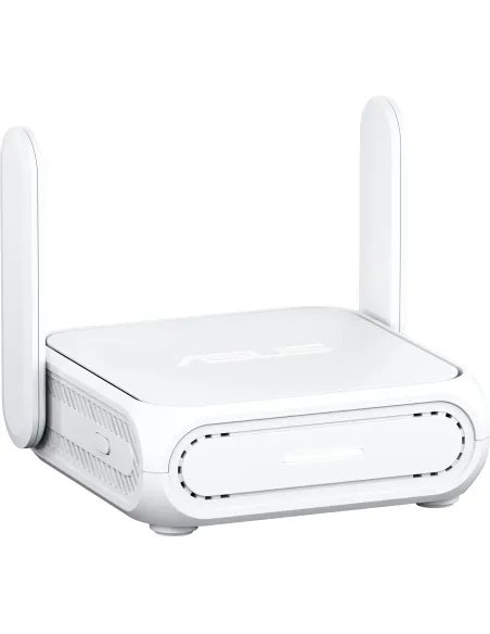 ASUS RT-BE58 Go Router Portátil WiFi 7 de Doble Banda
