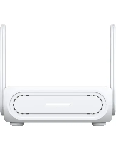 Router de viaje ASUS RT-BE58 Go Wi-Fi 7 WISP y WAN 2.5G