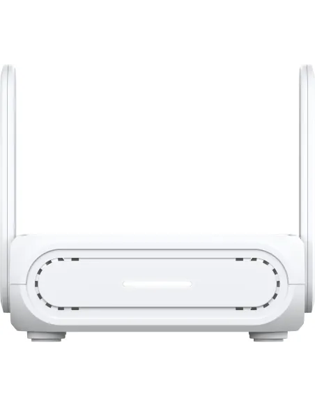 Router de viaje ASUS RT-BE58 Go Wi-Fi 7 WISP y WAN 2.5G