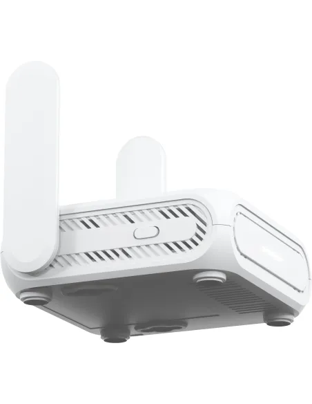 Router de viaje ASUS RT-BE58 Go Wi-Fi 7 WISP y WAN 2.5G