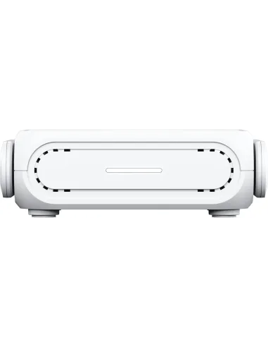 Router de viaje ASUS RT-BE58 Go Wi-Fi 7 WISP y WAN 2.5G