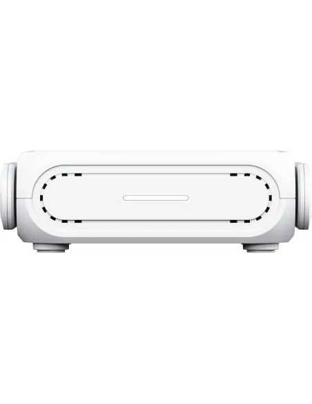 Router de viaje ASUS RT-BE58 Go Wi-Fi 7 WISP y WAN 2.5G