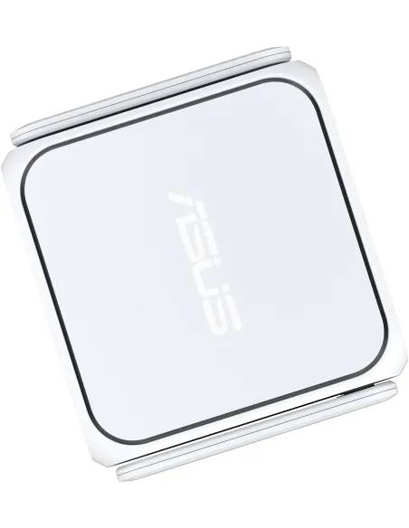 Router de viaje ASUS RT-BE58 Go Wi-Fi 7 WISP y WAN 2.5G