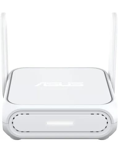 Router de viaje ASUS RT-BE58 Go Wi-Fi 7 WISP y WAN 2.5G