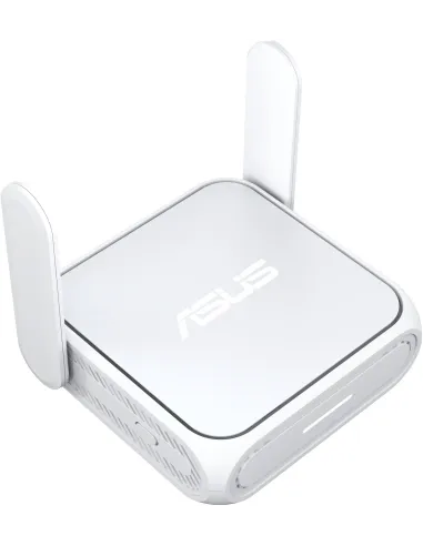 Router de viaje ASUS RT-BE58 Go Wi-Fi 7 WISP y WAN 2.5G