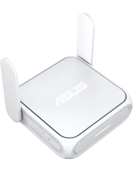 Router de viaje ASUS RT-BE58 Go Wi-Fi 7 WISP y WAN 2.5G