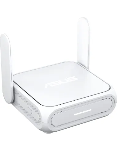 Router de viaje ASUS RT-BE58 Go Wi-Fi 7 WISP y WAN 2.5G