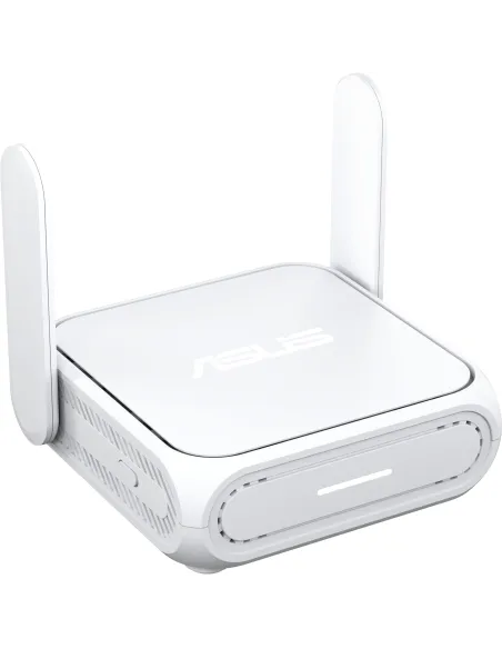 Router de viaje ASUS RT-BE58 Go Wi-Fi 7 WISP y WAN 2.5G