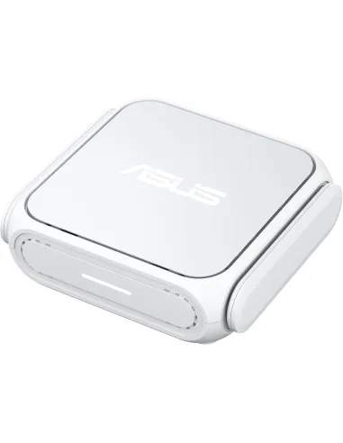Router de viaje ASUS RT-BE58 Go Wi-Fi 7 WISP y WAN 2.5G