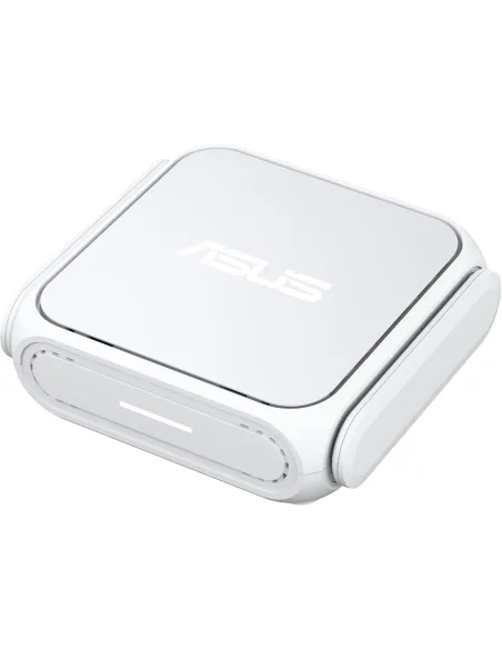 Router de viaje ASUS RT-BE58 Go Wi-Fi 7 WISP y WAN 2.5G