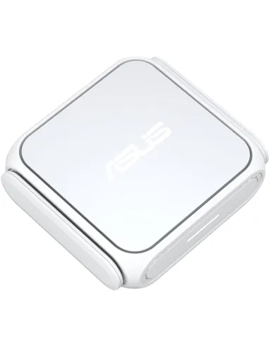 Router de viaje ASUS RT-BE58 Go Wi-Fi 7 WISP y WAN 2.5G