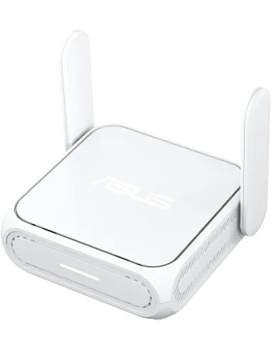Router de viaje ASUS RT-BE58 Go Wi-Fi 7 WISP y WAN 2.5G