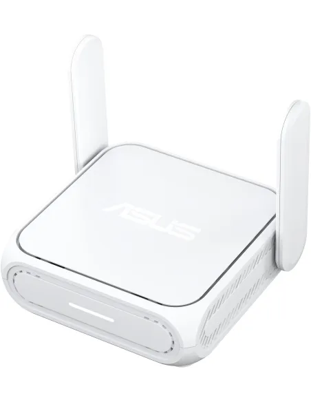 Router de viaje ASUS RT-BE58 Go Wi-Fi 7 WISP y WAN 2.5G