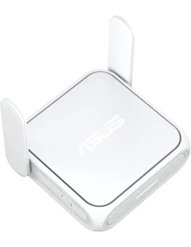 Router de viaje ASUS RT-BE58 Go Wi-Fi 7 WISP y WAN 2.5G