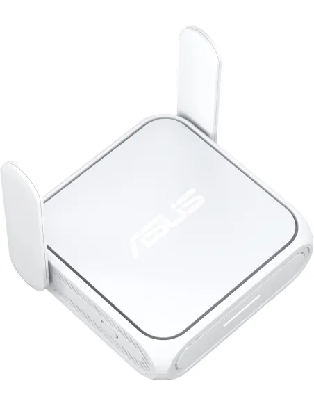 Router de viaje ASUS RT-BE58 Go Wi-Fi 7 WISP y WAN 2.5G