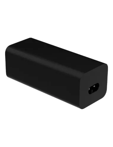 Cargador Gembird TA-UC-2A2C-PD100-01-BK 100W GaN 4 USB mesa