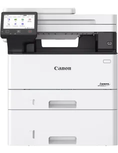 Canon i-SENSYS MF463DW II Impresora Multifunción Láser Mono WiFi Dúplex Pantalla Táctil-FEMMLA0176