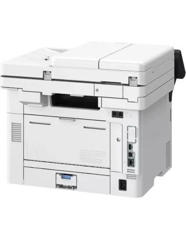 Multifunción Canon i-SENSYS MF463dw II láser 40 ppm Wi-Fi