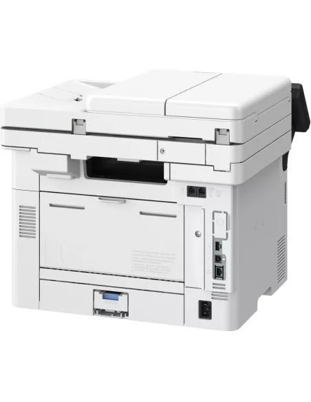Multifunción Canon i-SENSYS MF463dw II láser 40 ppm Wi-Fi