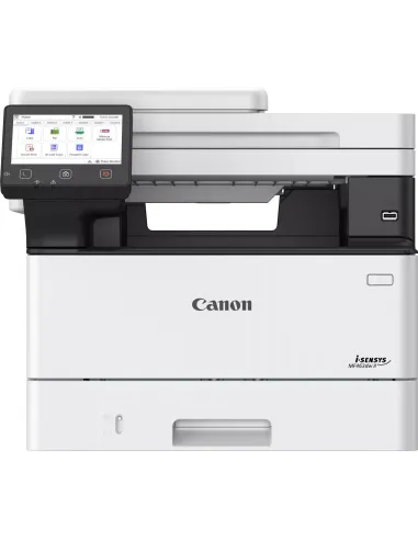 Multifunción Canon i-SENSYS MF463dw II láser 40 ppm Wi-Fi