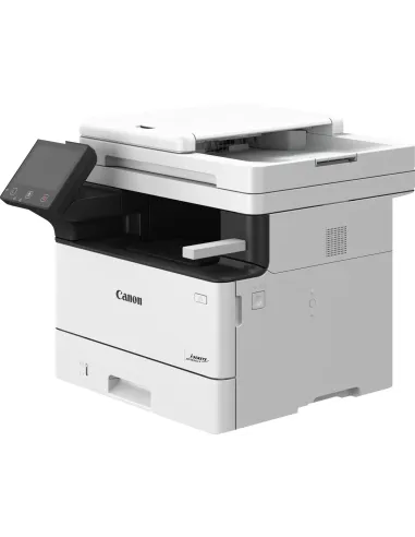 Multifunción Canon i-SENSYS MF463dw II láser 40 ppm Wi-Fi